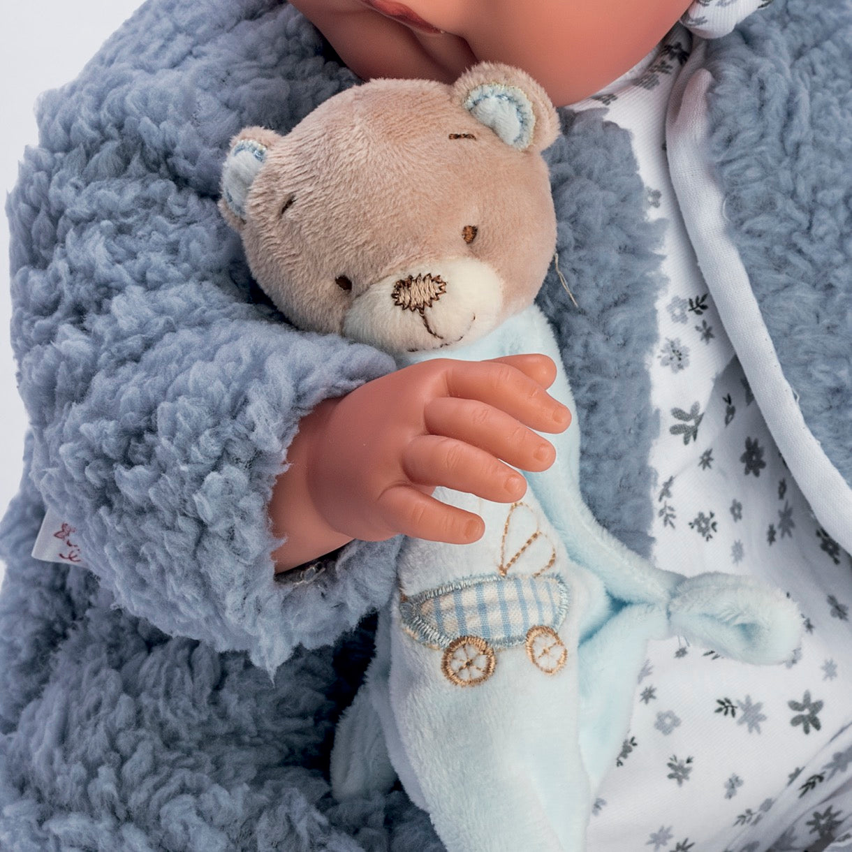 Esther Reborn Serie Limitada