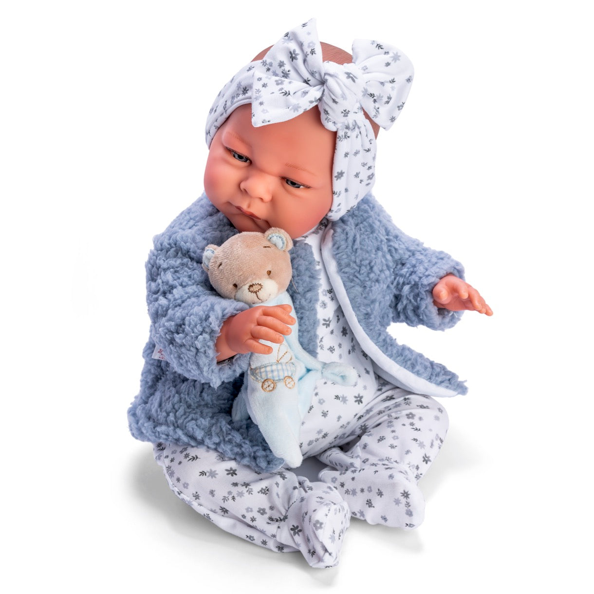 Esther Reborn Serie Limitada