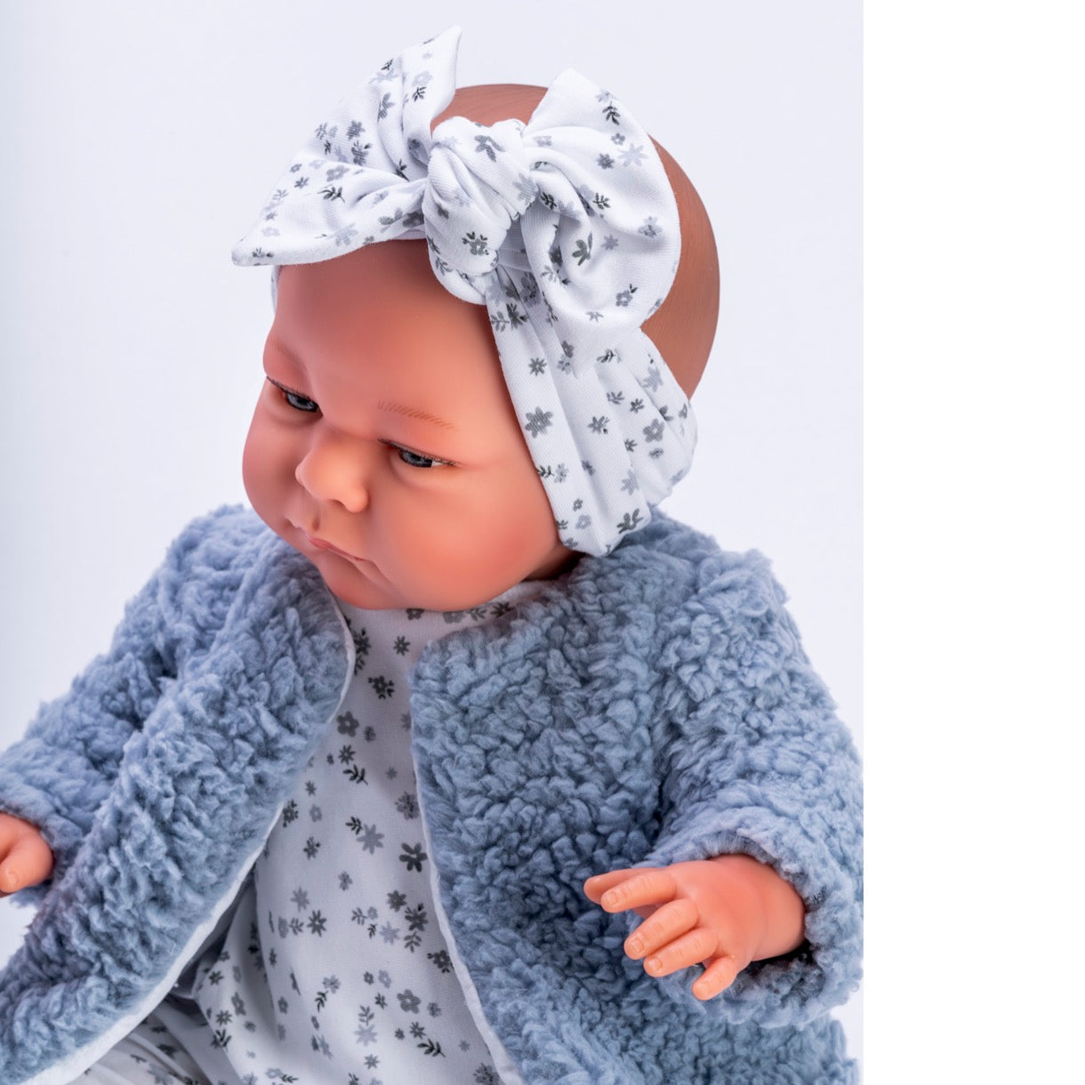 Esther Reborn Serie Limitada
