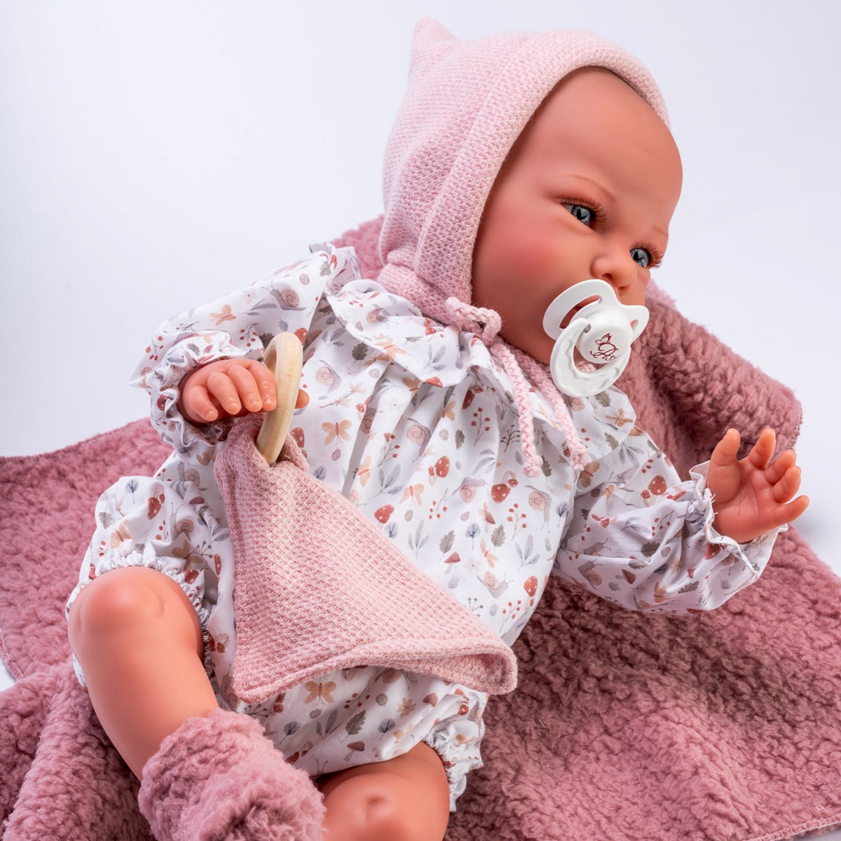 Fanny Reborn Serie Limitada