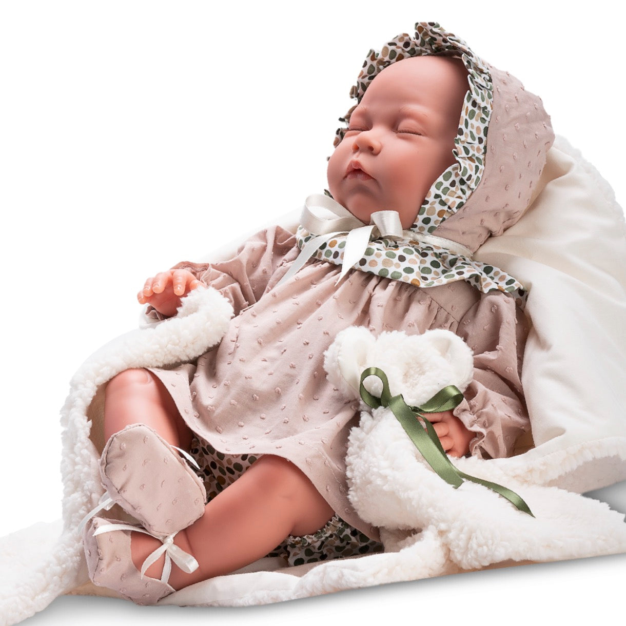 Gisela Reborn Serie Limitada