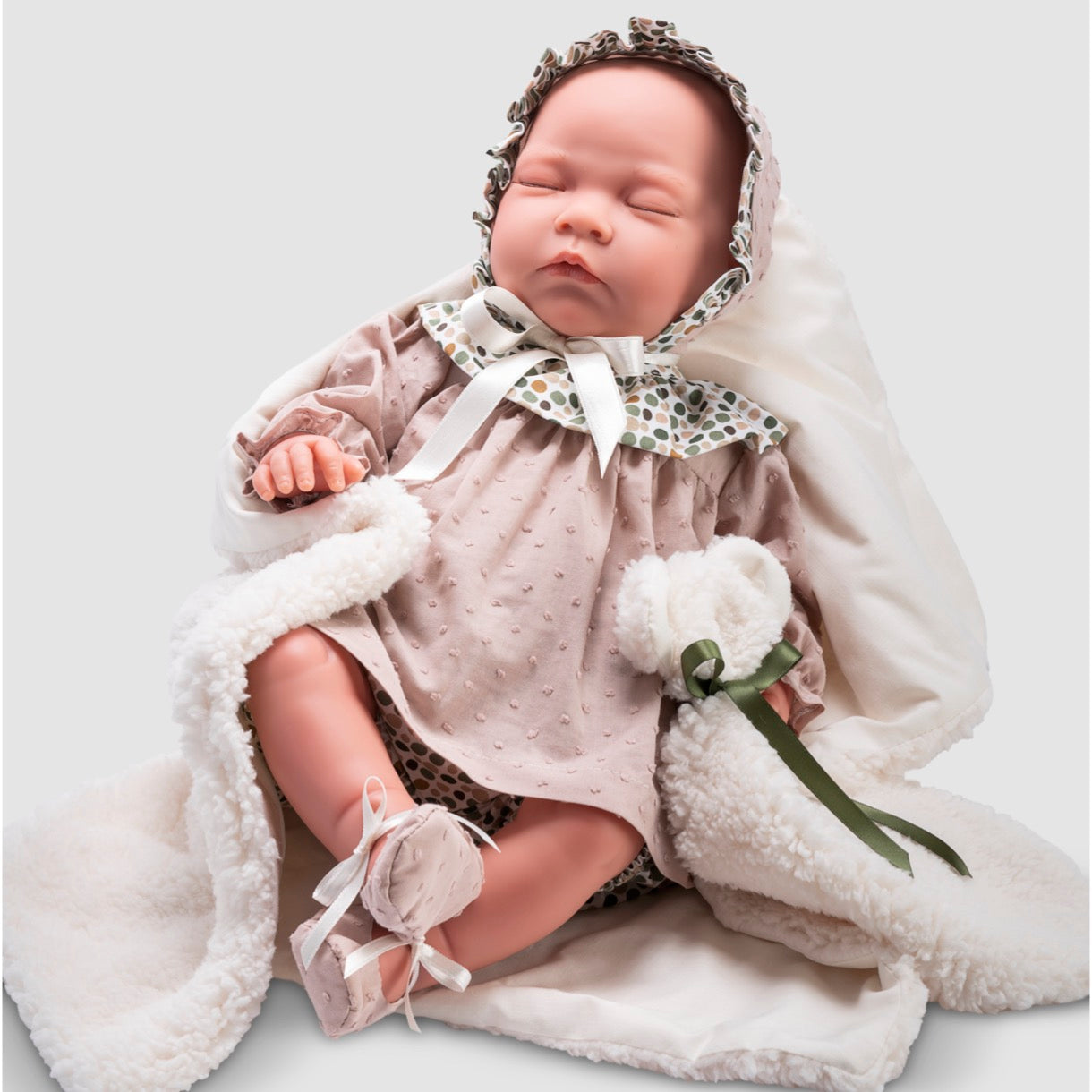 Gisela Reborn Serie Limitada