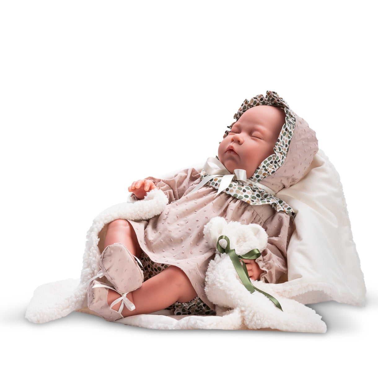 Gisela Reborn Serie Limitada