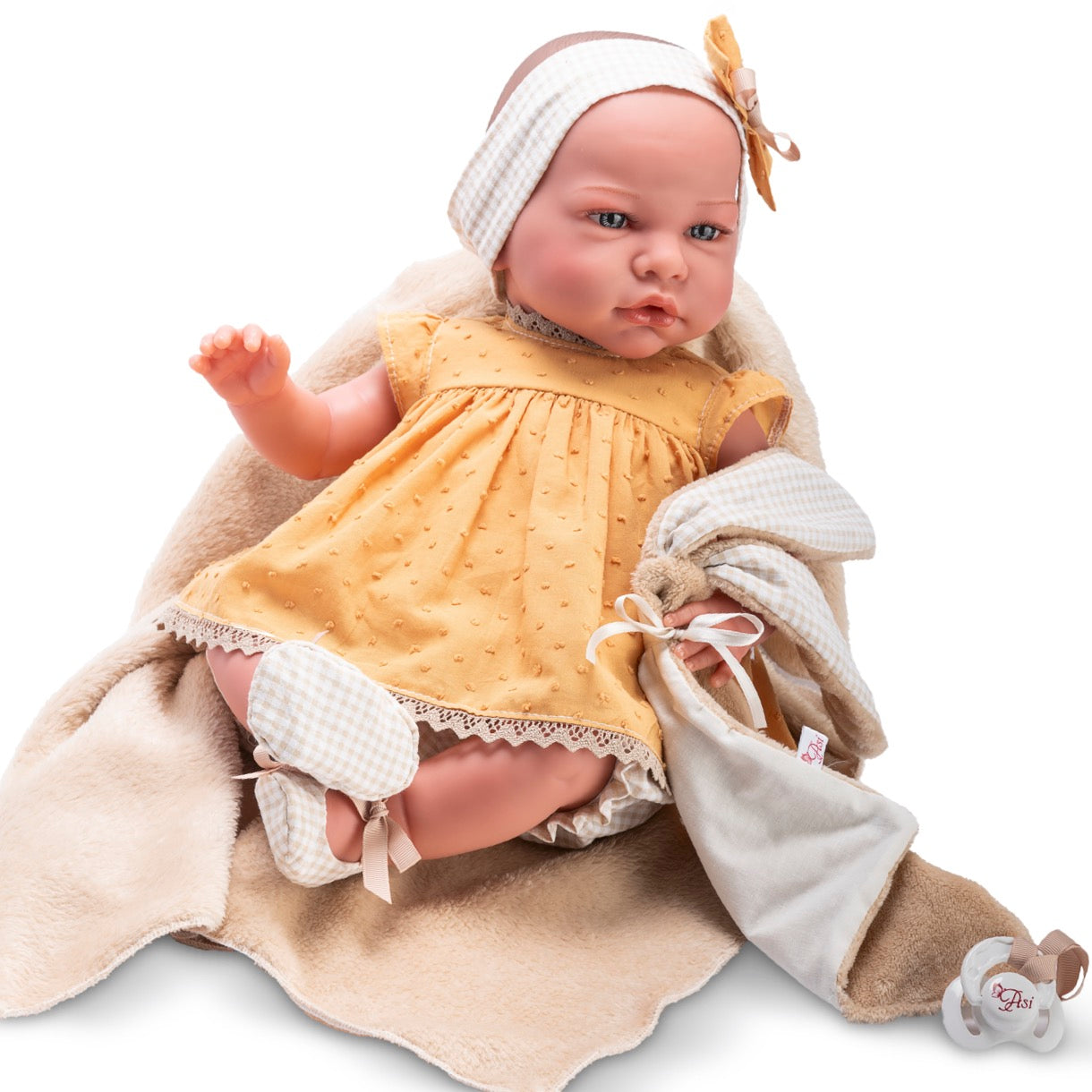Hannah Reborn Serie Limitada