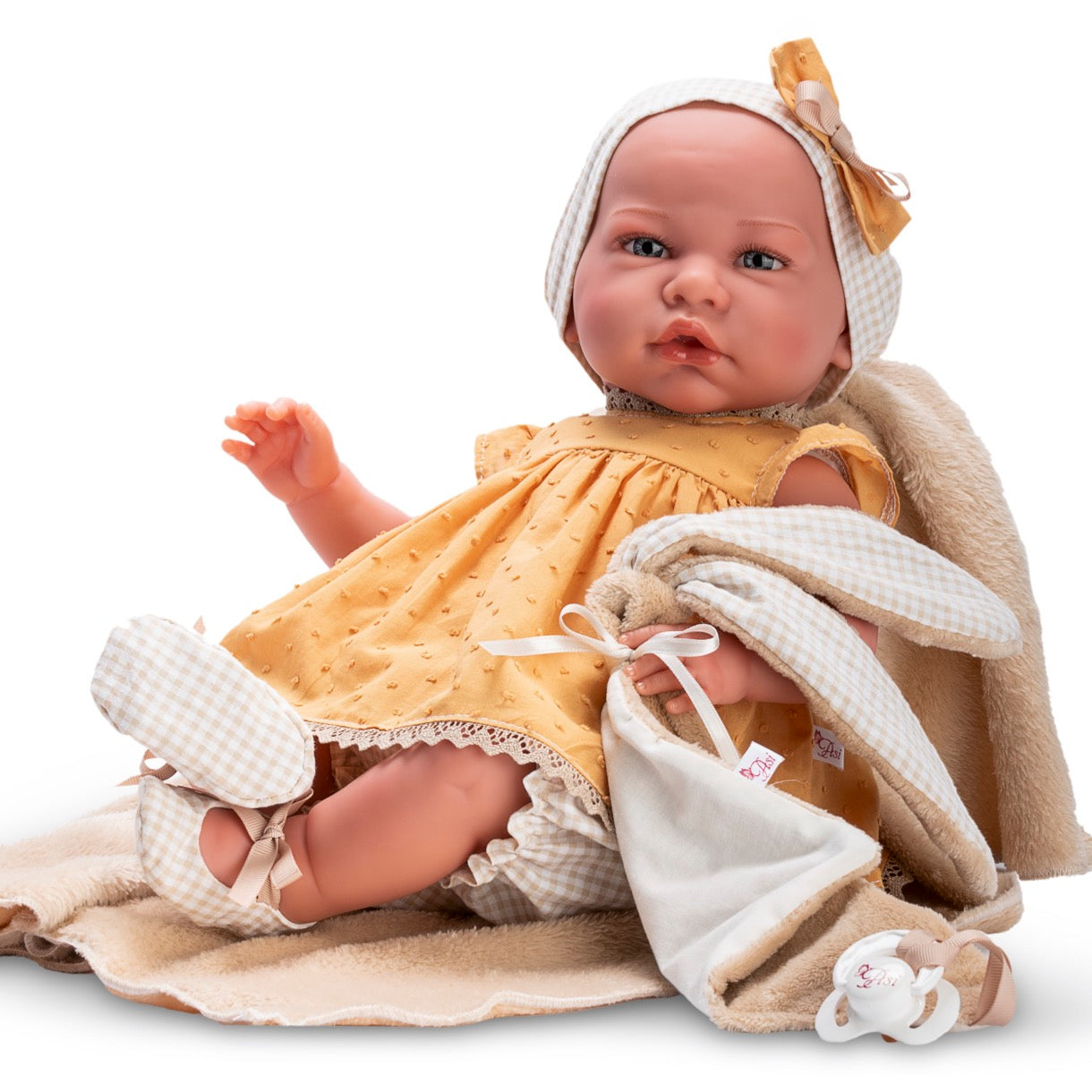 Hannah Reborn Serie Limitada