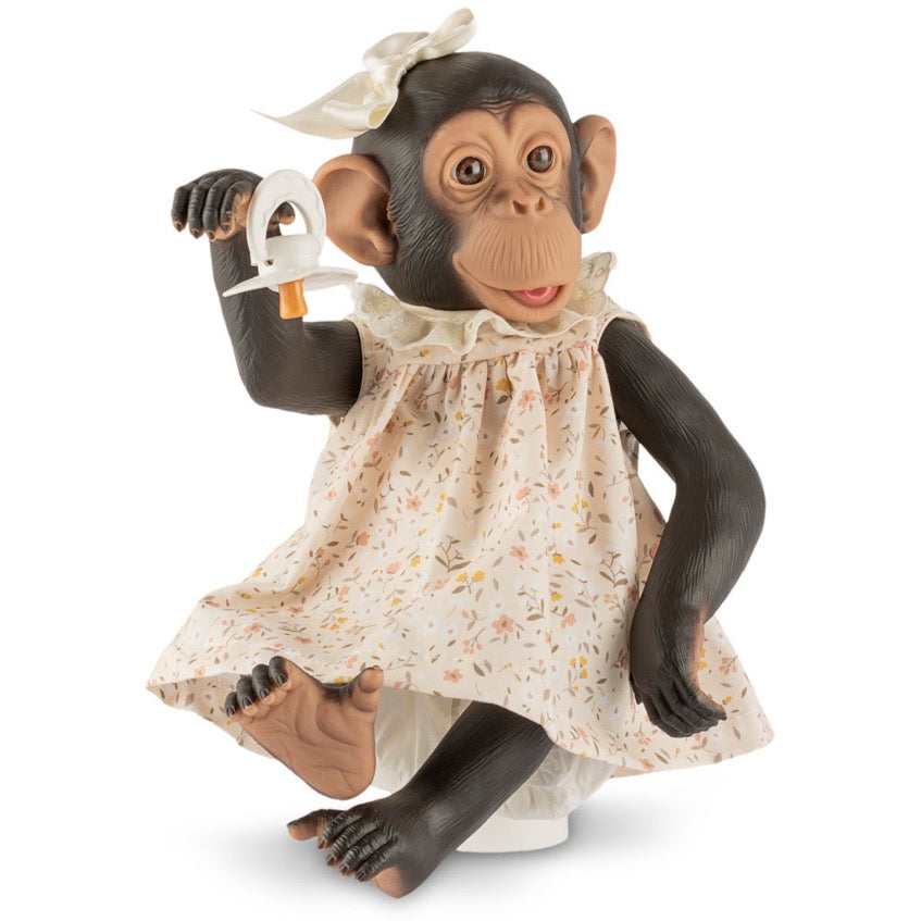 Lola la Chimpancé Colección Teresa