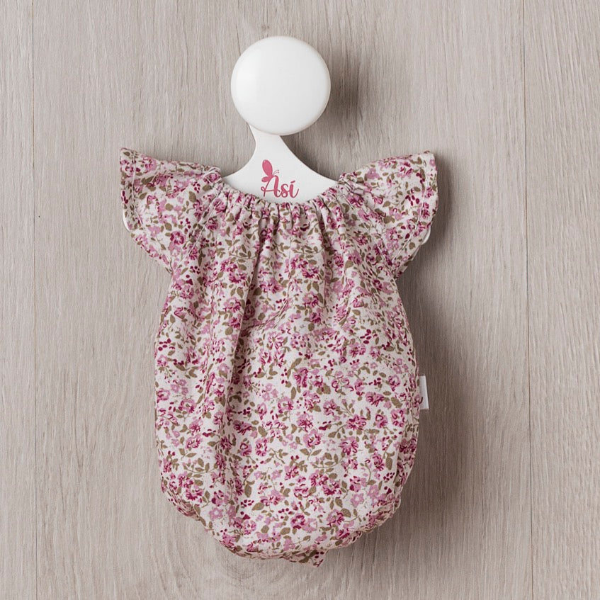 Vestido Margot Colección Martina