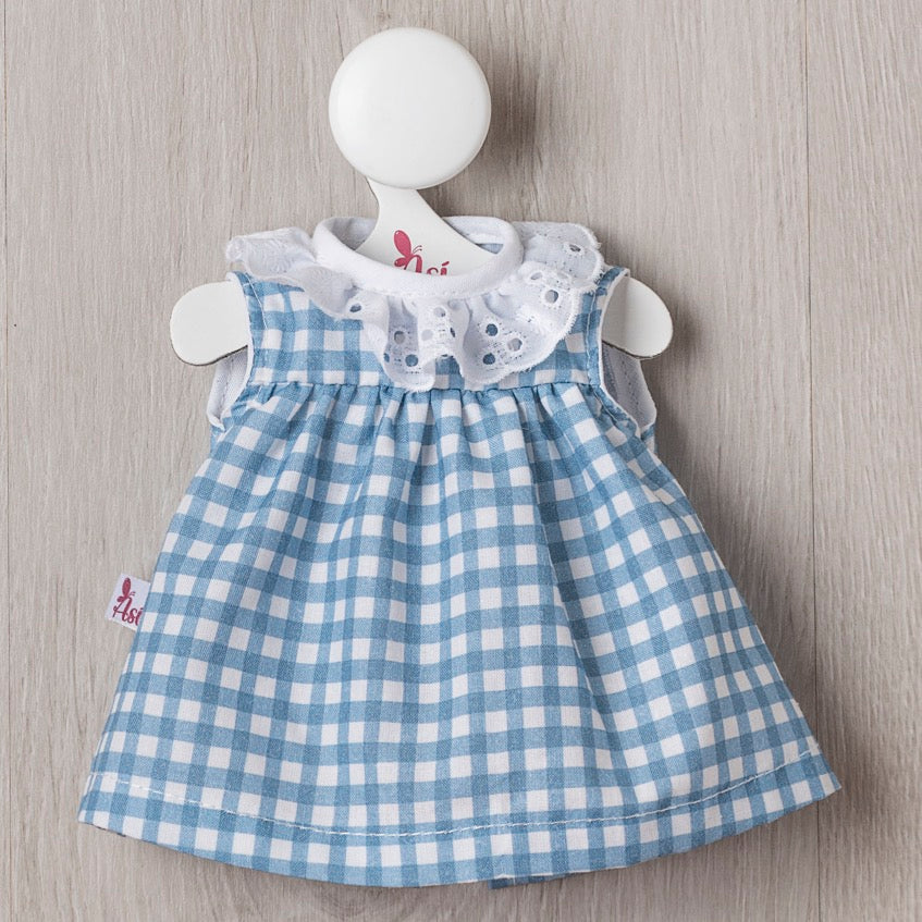 Vestido Margot Colección Noel