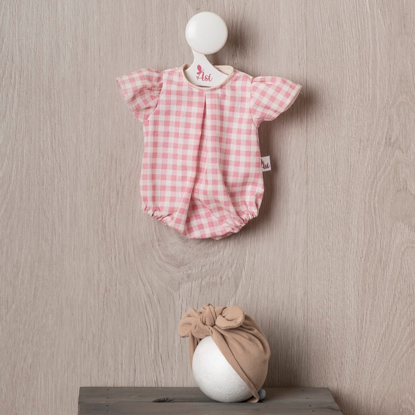 Conjunto Oli Colección Patricia