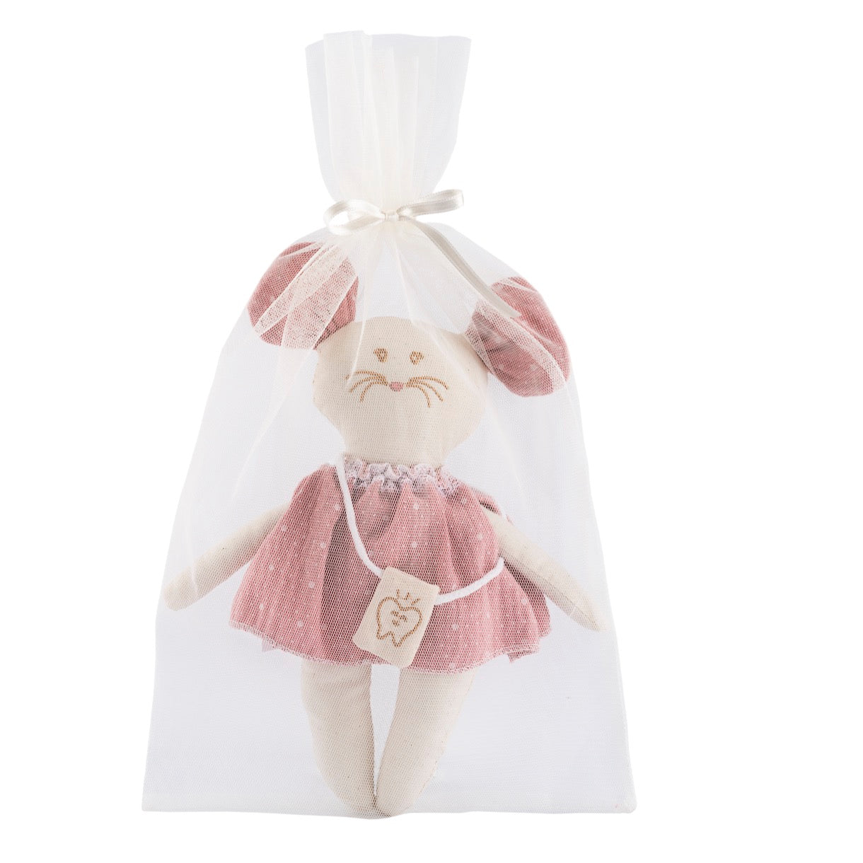 Missy La Ratoncita de los Dientes