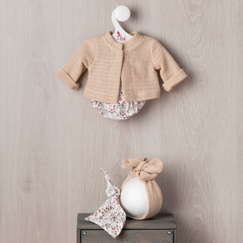 Conjunto Matti Otoñal