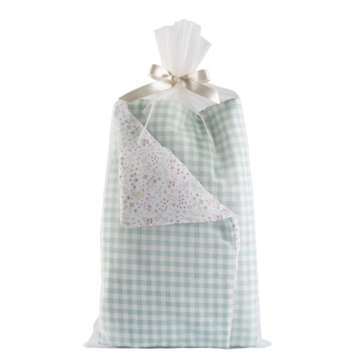 Set de Edredón y Almohada Colección Cloe