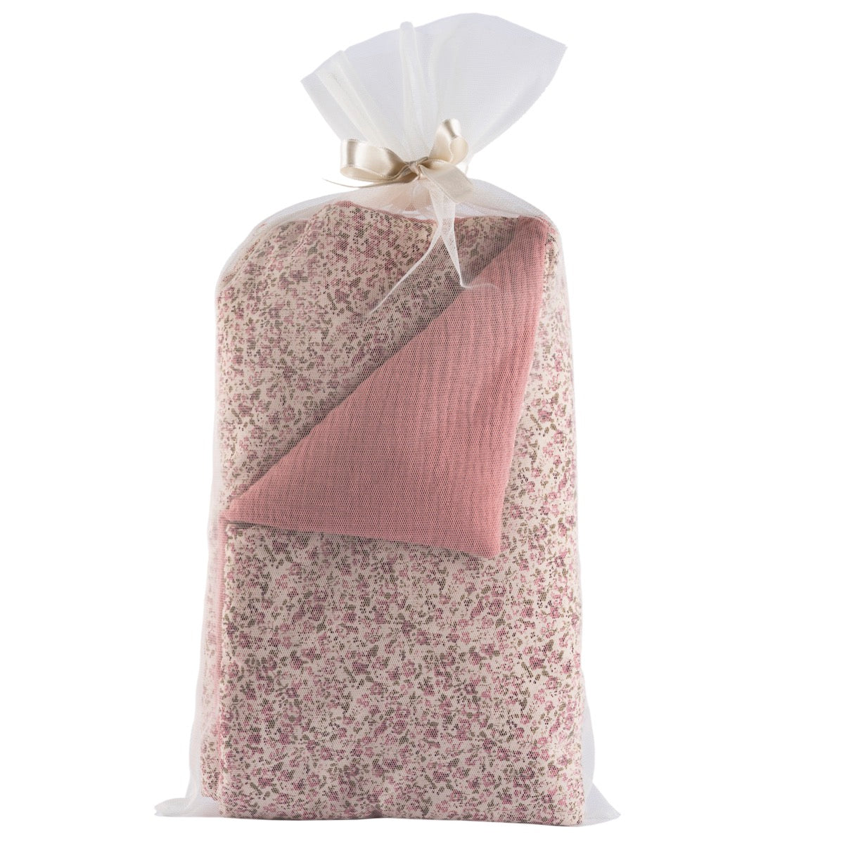 Set de Edredón y Almohada Colección Martina