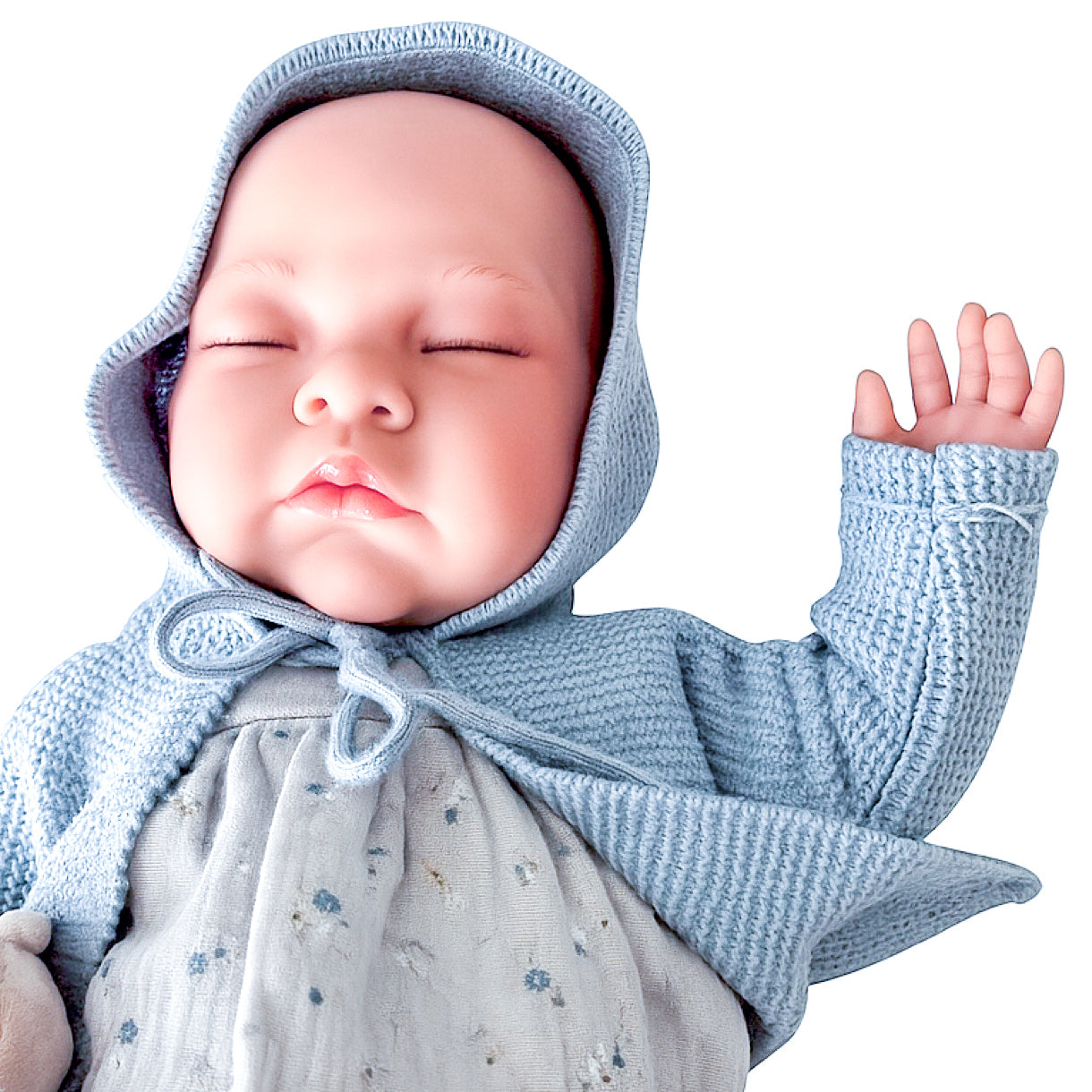 Sonia Reborn Serie Limitada