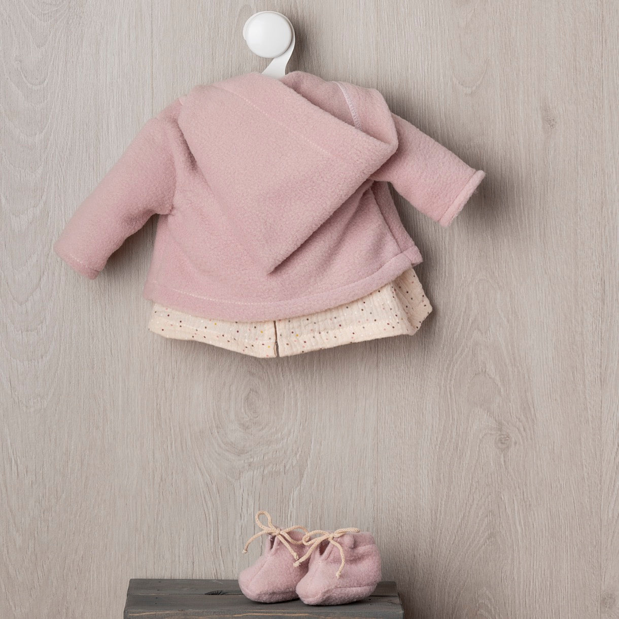 Conjunto María Colección Iris