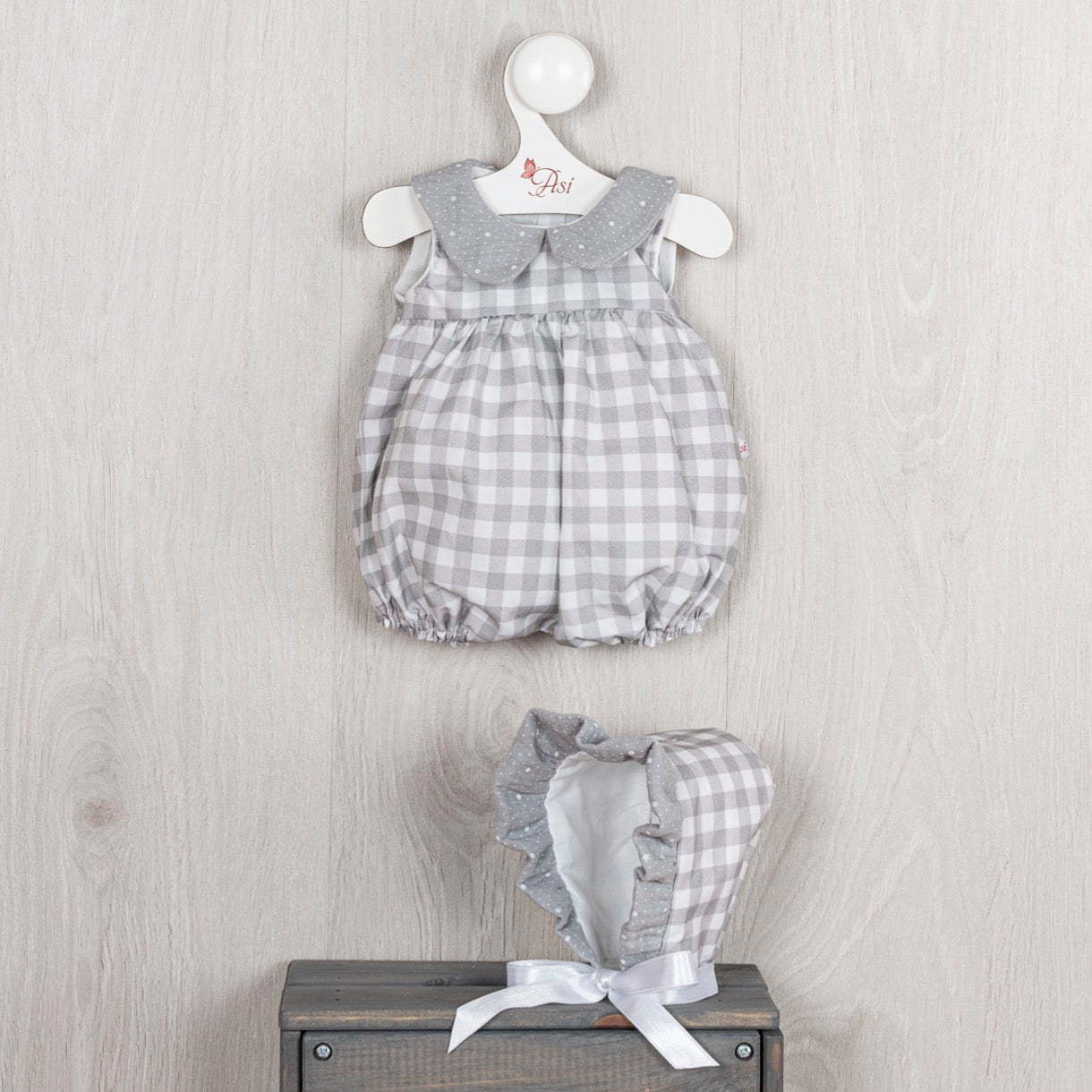 Conjunto Pablo Cuadros Grises