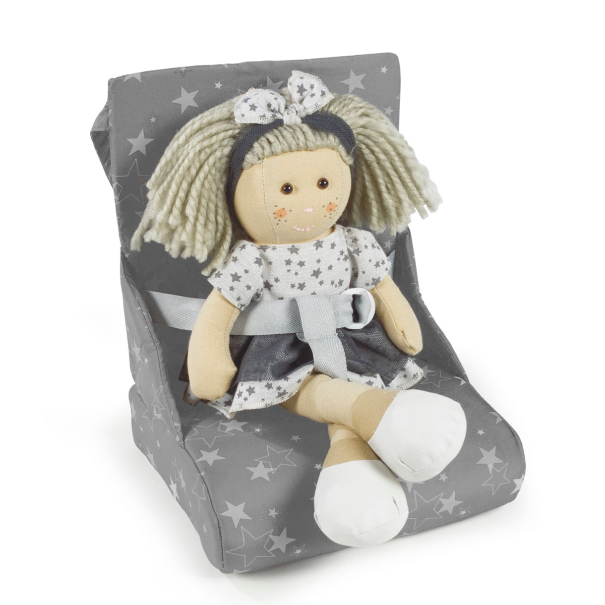 Silla de viaje Mini Gaby