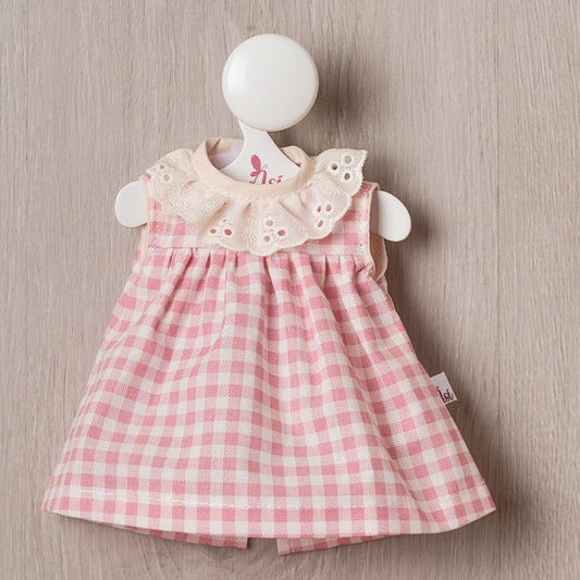 Vestido Margot Colección Patricia