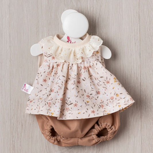 Vestido Margot Colección Teresa