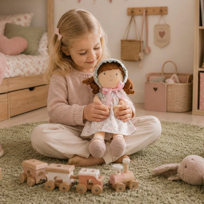 Margot Colección Cloe