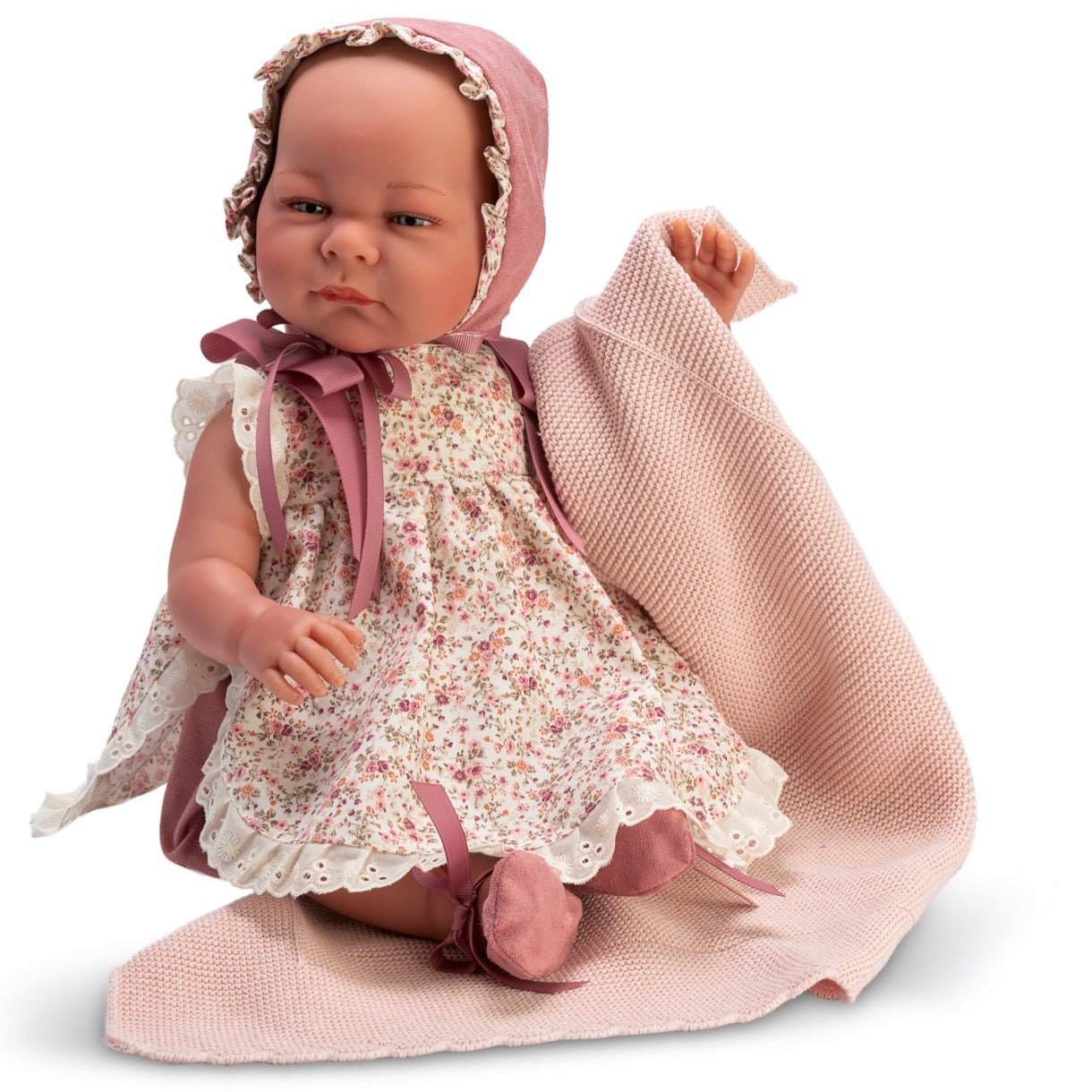 Mauren Reborn Serie Limitada
