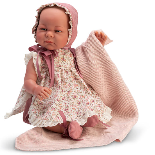 Mauren Reborn Serie Limitada