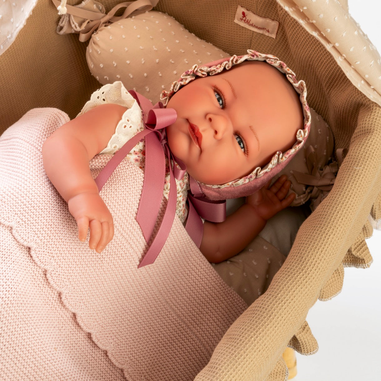 Mauren Reborn Serie Limitada
