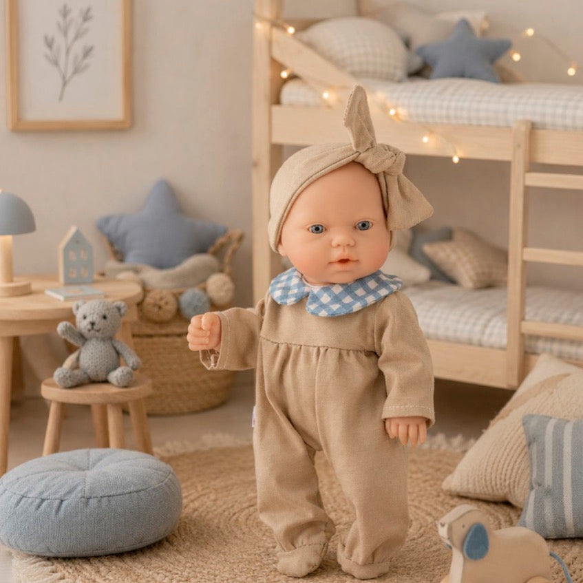 Max Conjunto Colección Noel