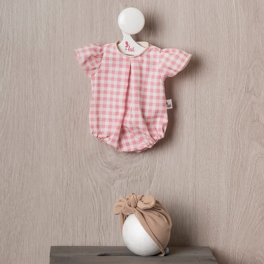 Conjunto Oli Colección Patricia