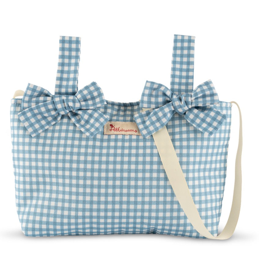 Bolso para Carriola Colección Noel