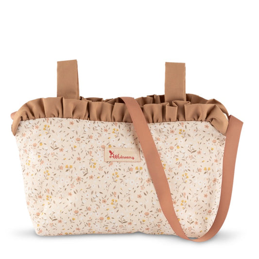 Bolso para Carriola Colección Teresa