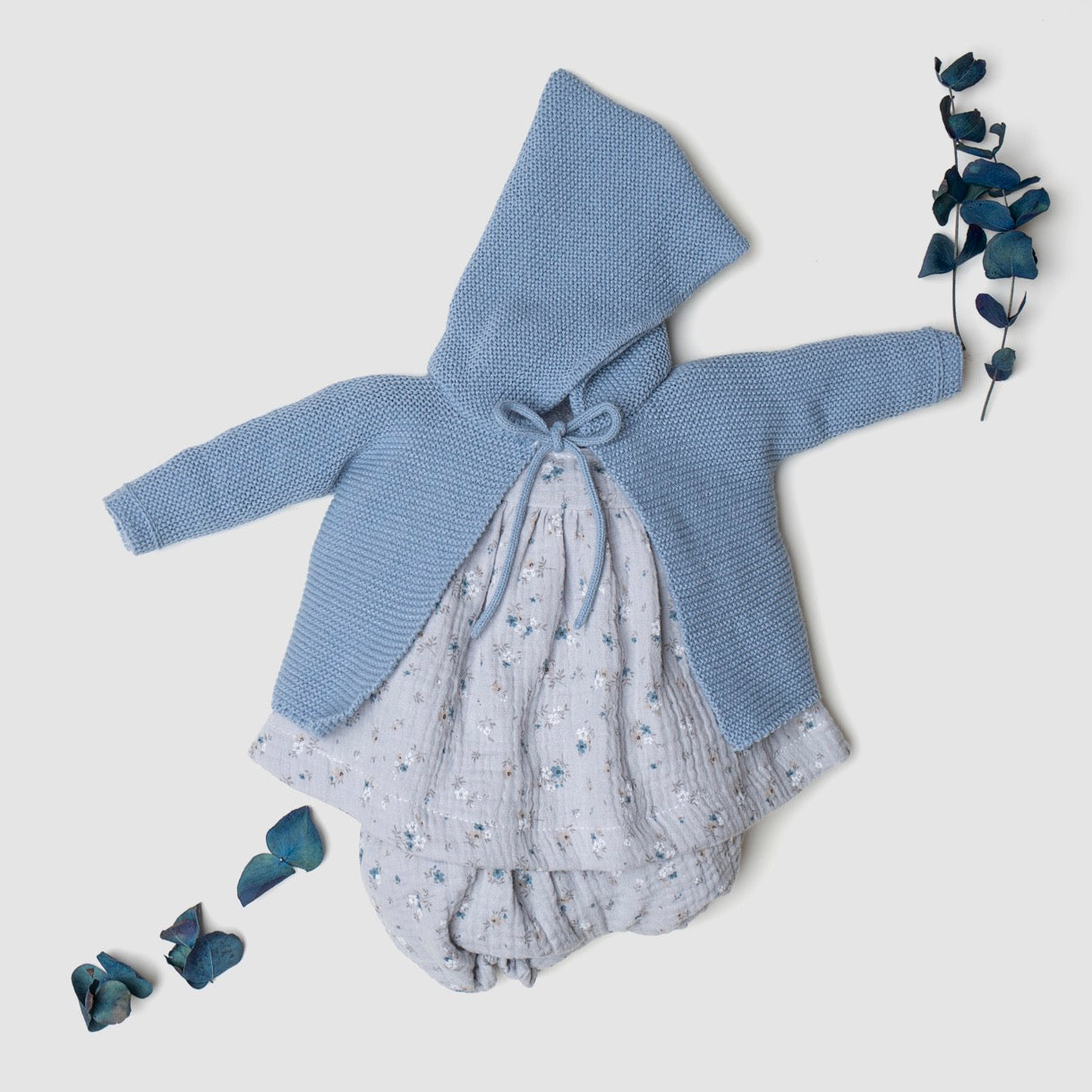 Conjunto Sonia Reborn