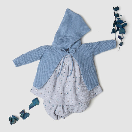 Conjunto Sonia Reborn