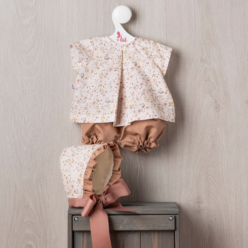Conjunto Leo Coleccion Teresa
