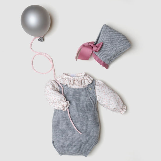 Conjunto Sandra Reborn