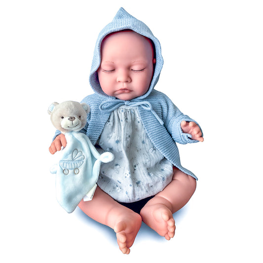 Sonia Reborn Serie Limitada