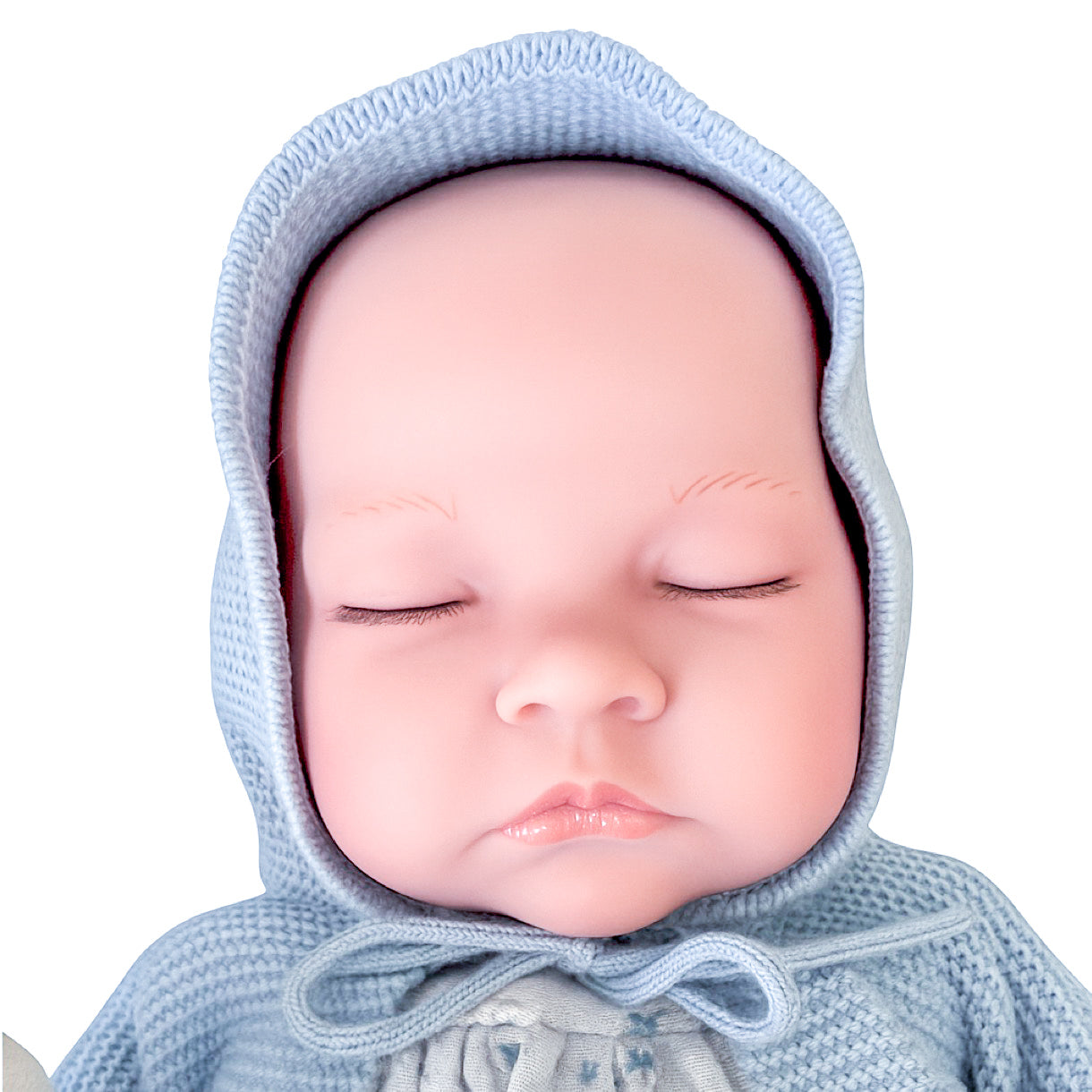 Sonia Reborn Serie Limitada