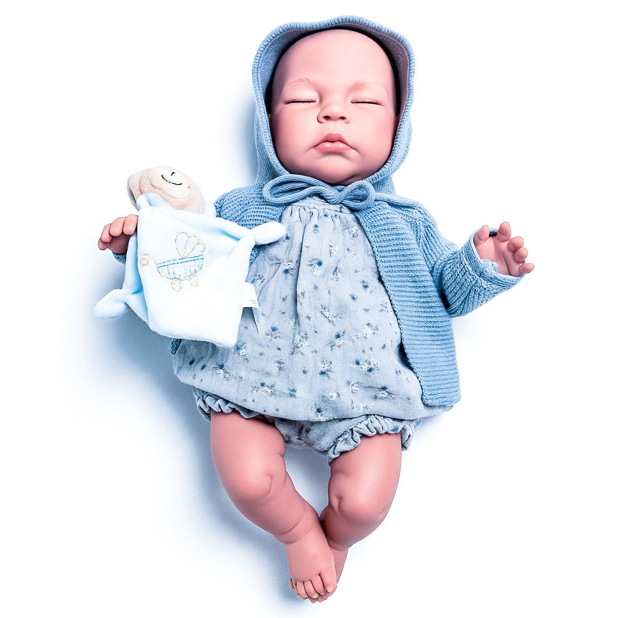 Sonia Reborn Serie Limitada