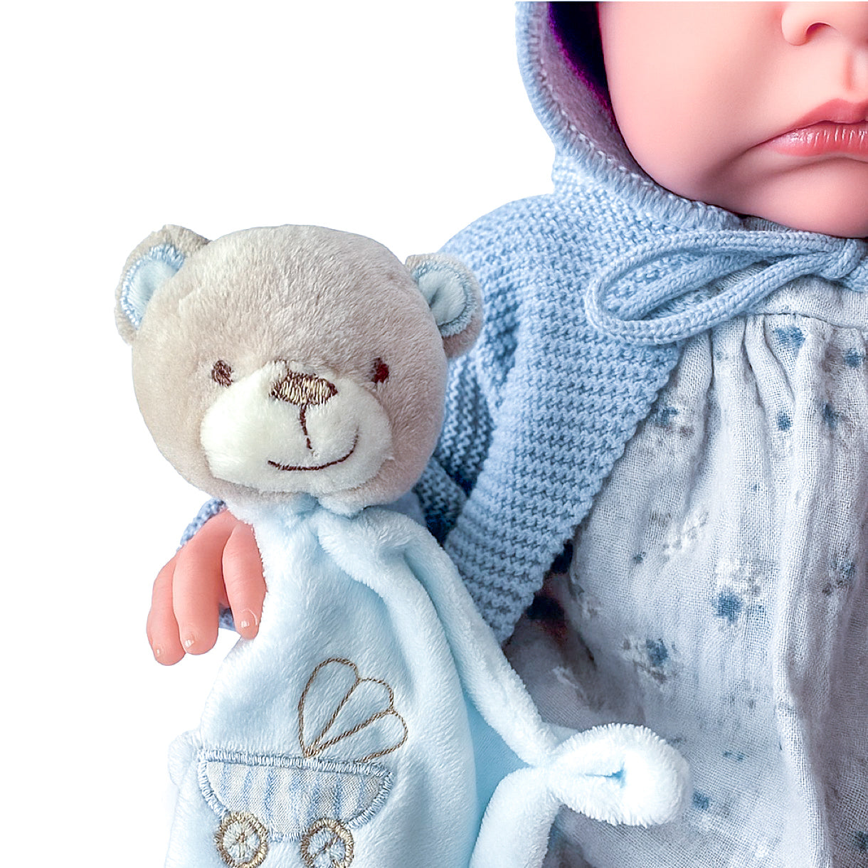 Sonia Reborn Serie Limitada