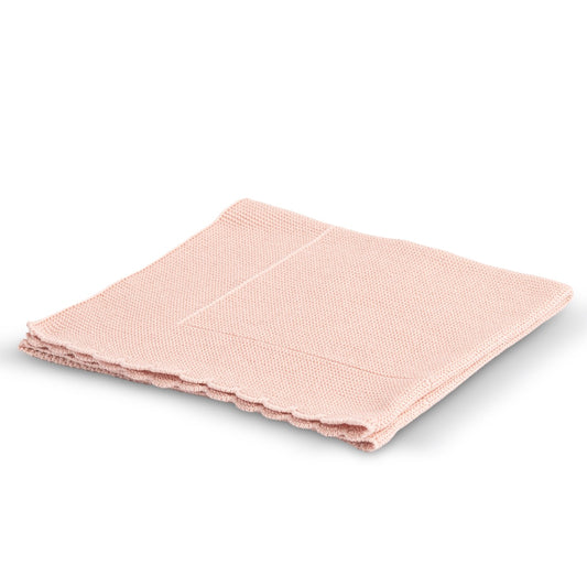 Toquilla Punto Rosa