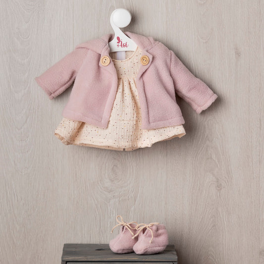Conjunto María Colección Iris
