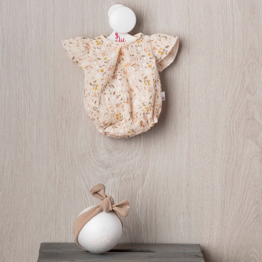 Conjunto Oli Pelele Colección Primavera