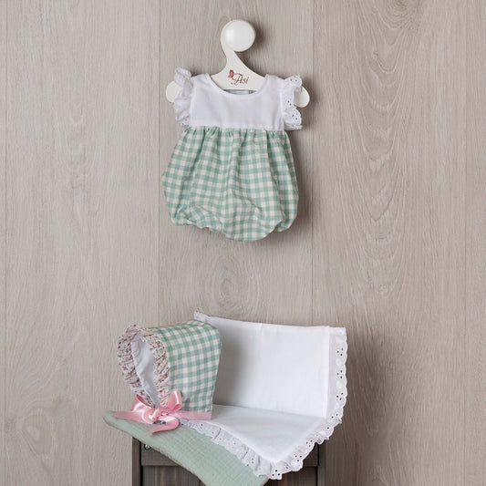 Ranita Pablo Colección Cloe