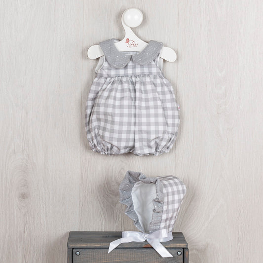 Conjunto Pablo Cuadros Grises