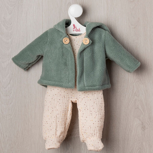 Conjunto Pablo Colección Iris