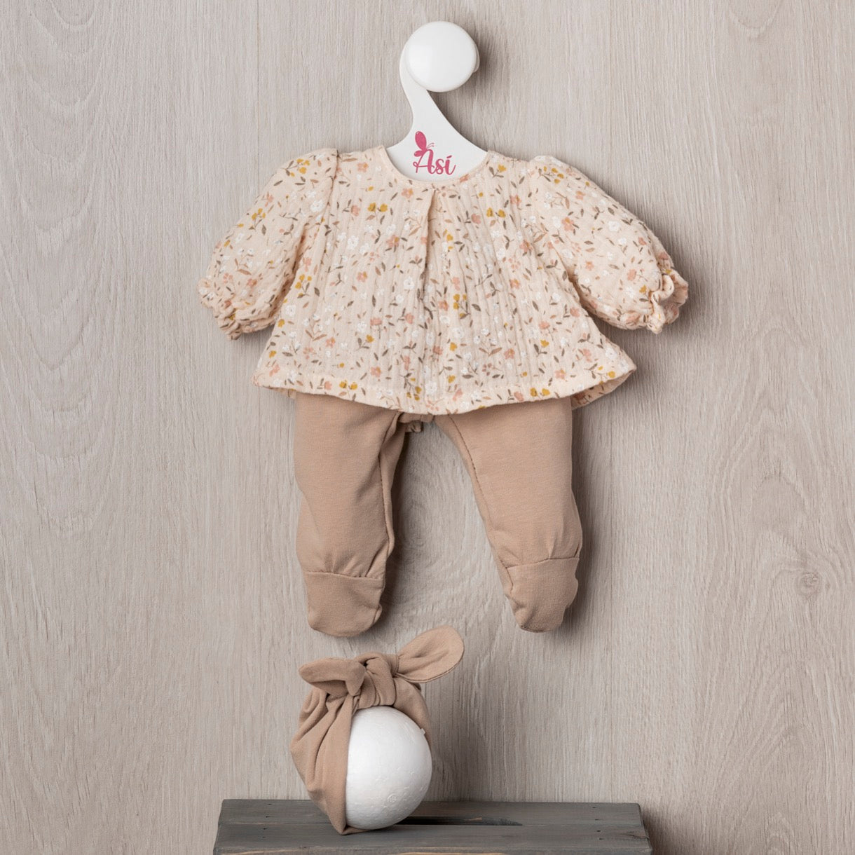 Conjunto Alex Colección Primavera