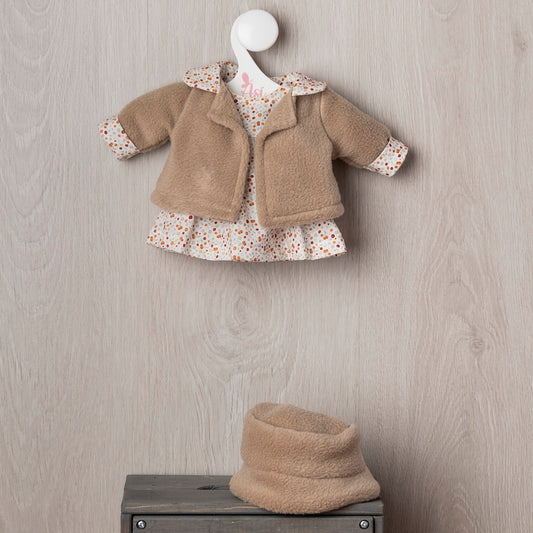 Conjunto Alex Colección Cerezas