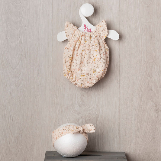 Conjunto Guille Pelele Colección Primavera